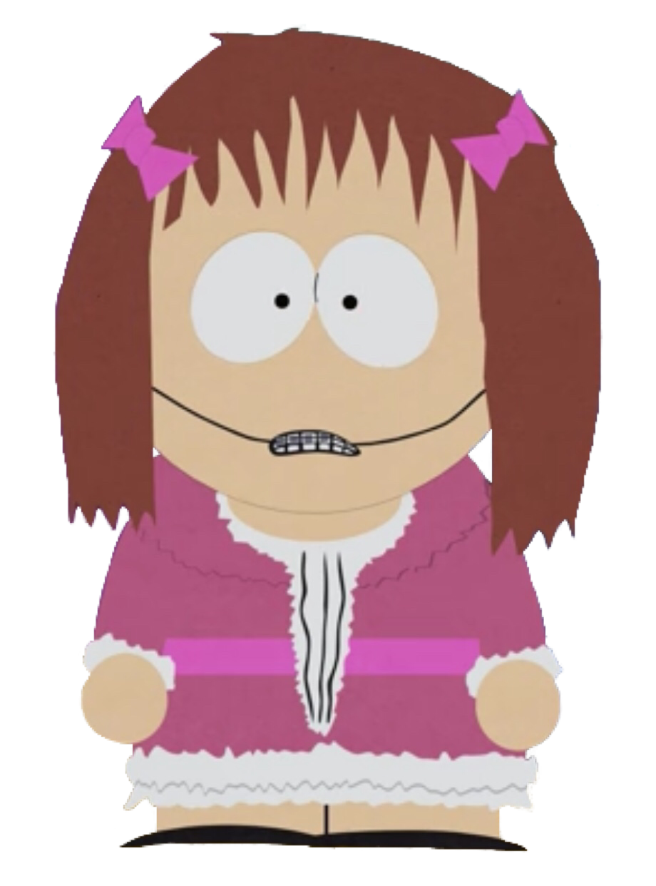 south park shelly beats up stan