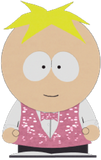 Tap Dancer Butters