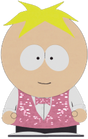 Tap Dancer Butters