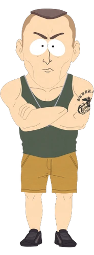 Adults-townsfolk-chase