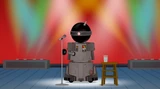 Funnybot (Character) | South Park Public Library | Fandom