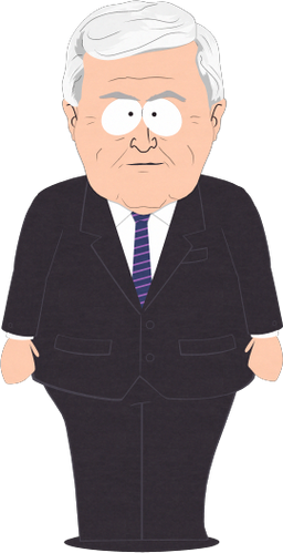 Newt-gingrich