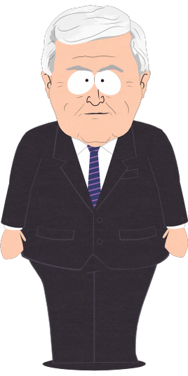 Newt-gingrich