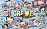 "Crème Fraiche"