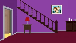 Drordy-staircase-residence