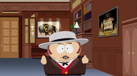 Plantationcartman