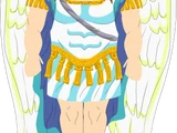 Archangel Michael