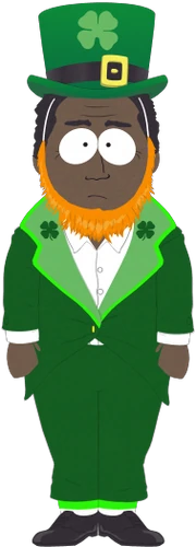 セントパトリックスデー