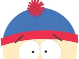 Stan Marsh/Galería