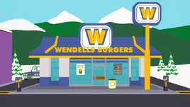 Wendells Burgers