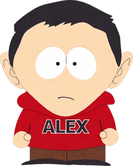 Alex-0