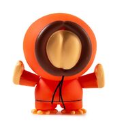 Buttface Kenny McCormick (chase figure; 1/48 est)