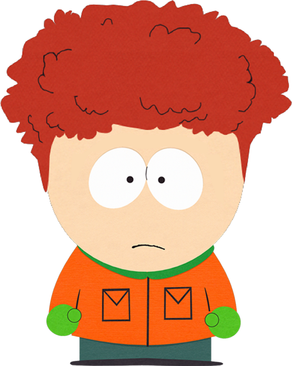 Kyle Broflovski | Wiki South Park | Fandom