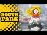 Princess Kenny Prepares for Winter - SOUTH PARK