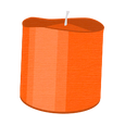 Tex itemicon pumpkinspice scented candle