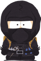 SoDoSoPa Ninjas Kyle