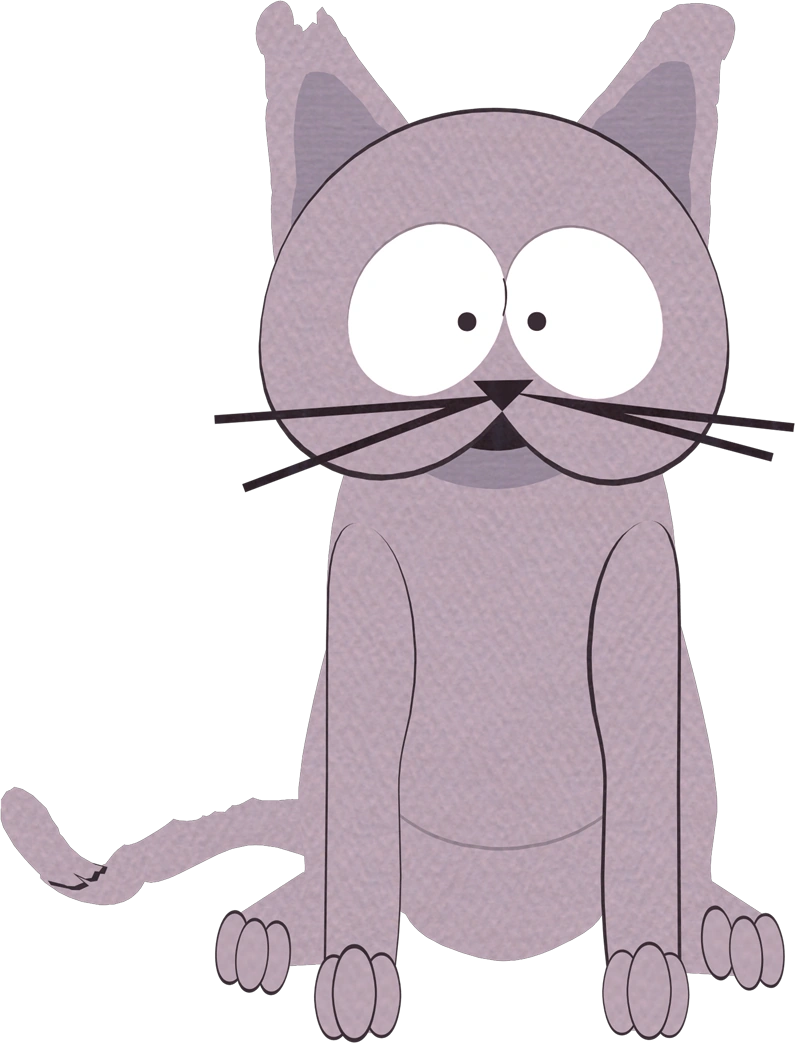 猫咪先生 南方公园中文维基 Fandom 猫咪先生 南方公园中文维基 Fandom
