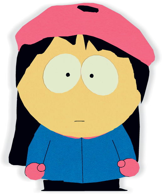Wendy Testaburger South Park Archives Fandom wife 516x618 photo Wendy Testaburger South Park Archives Fandom