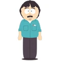 Randy Marsh (Pouze v pozadí)
