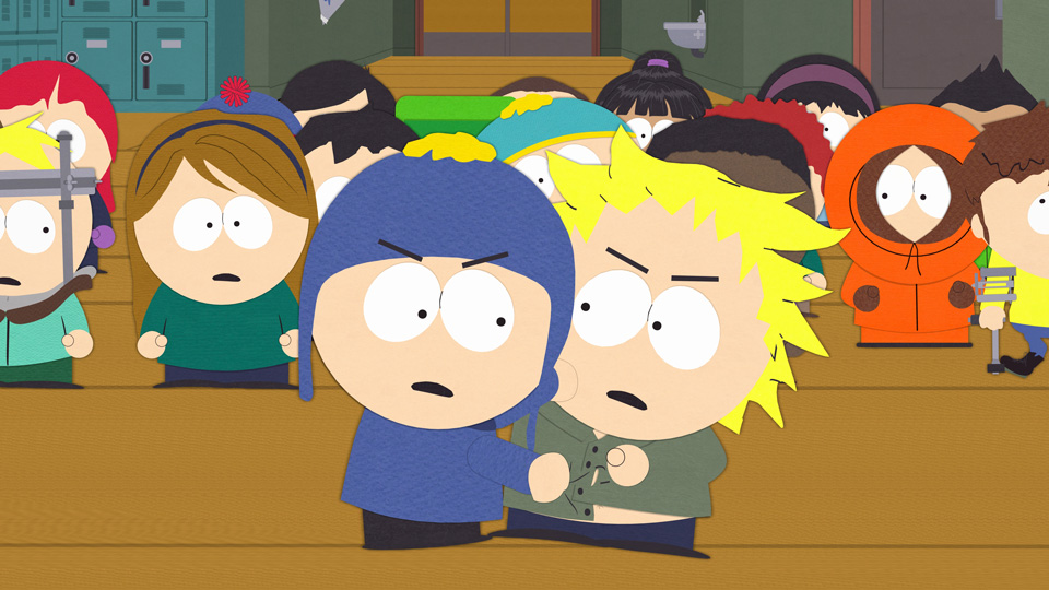 Season Nineteen, South Park Archives