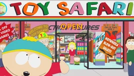 (I've Got a) Golden Ticket