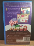 Spanish VHS Back