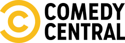 Comedy Central 2018