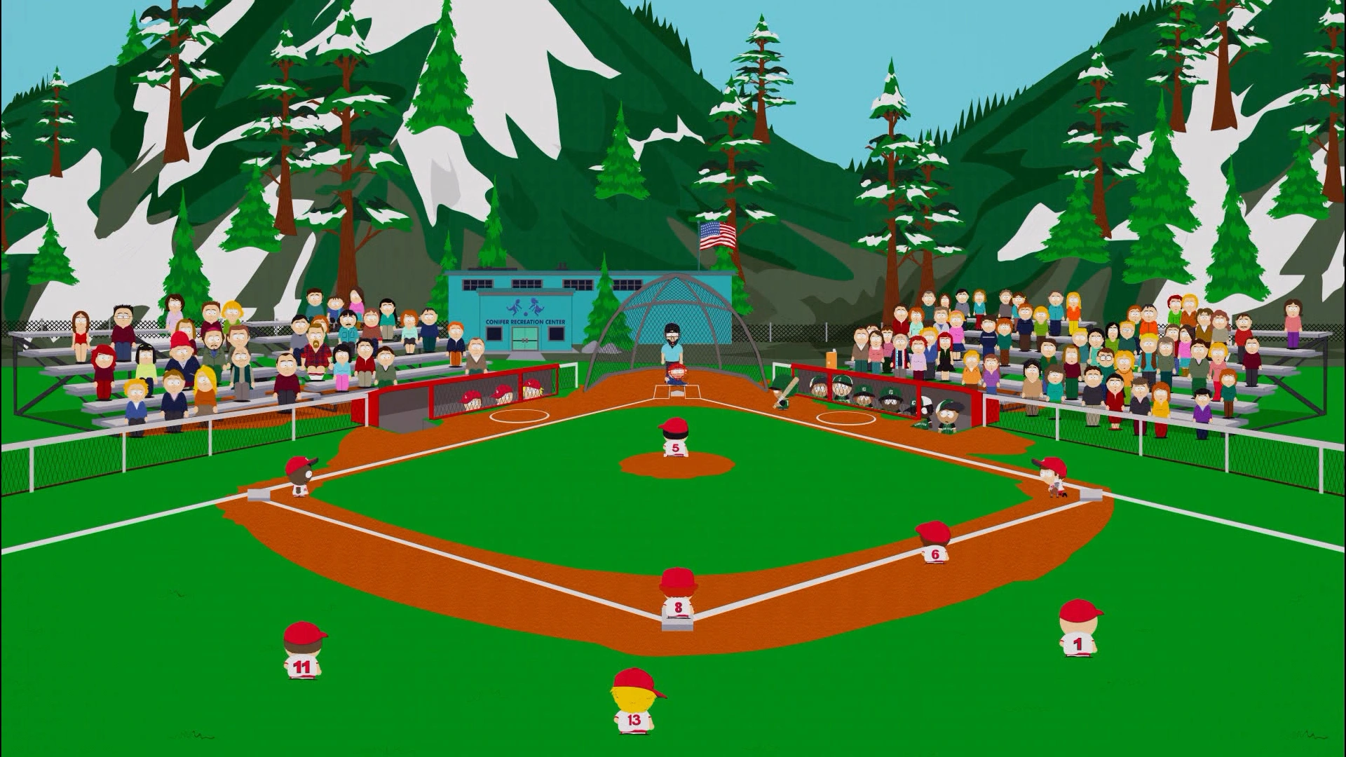 TOP | eBaseball™: MLB PRO SPIRIT | KONAMI, image size:1920x1080