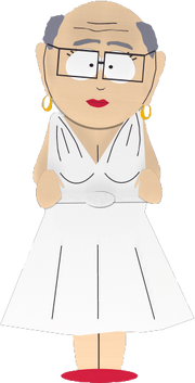 Marilyn Monroe Garrison