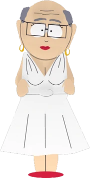 Marilyn Monroe Garrison