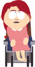 C******* Girl with Brown Hair