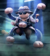 Dr. Mephesto