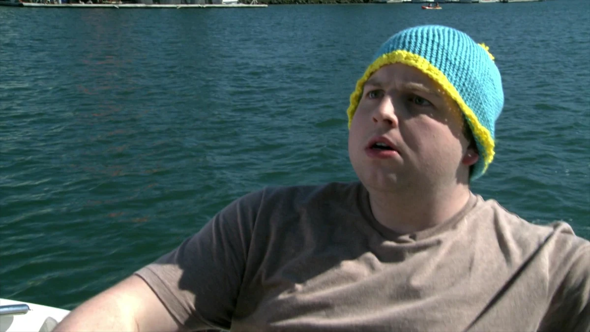 Brandon Hardesty Wiki South Park Fandom