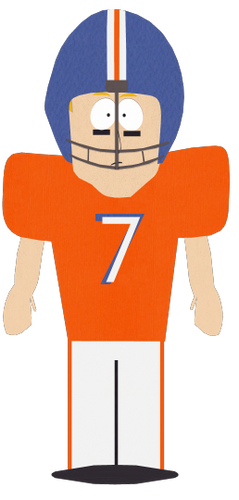 John Elway, American Football Wiki