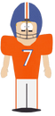 John Elway