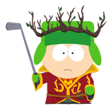 Kyle elf