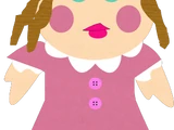 Polly Prissypants
