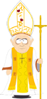 Pope Benedict XVI