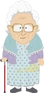 Beatrice McGullicutty