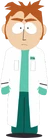Dr. Spookalot