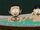 Two Guys Naked in a Hot Tub