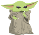 Baby Yoda