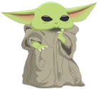 Baby Yoda