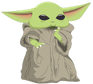 Bebe Yoda