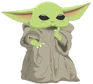 Bebe Yoda