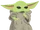 Bebe Yoda