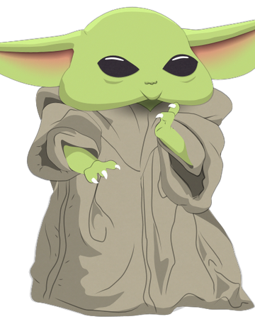 Bebe Yoda Wiki South Park Fandom