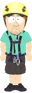 Michael (zipline guide)