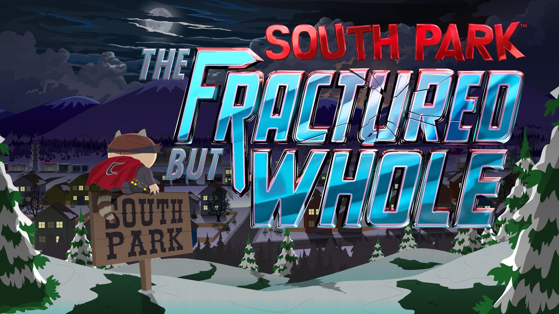 South Park The Fractured But Whole South Park Archives Fandom