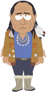 Townsfolk-bill-yellowhawk